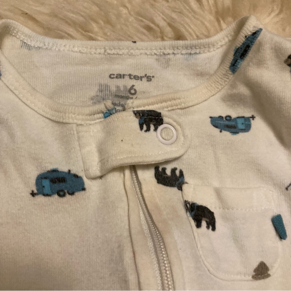 Baby boy Bundle - Picture 12 of 13